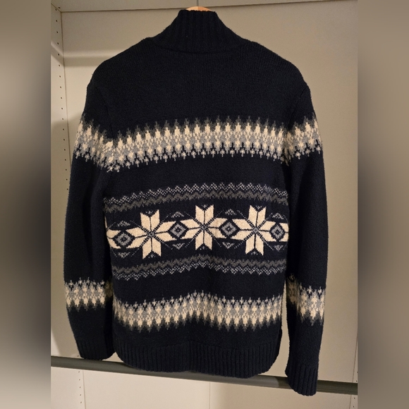 Abercrombie & Fitch Cardigan - Picture 2 of 4